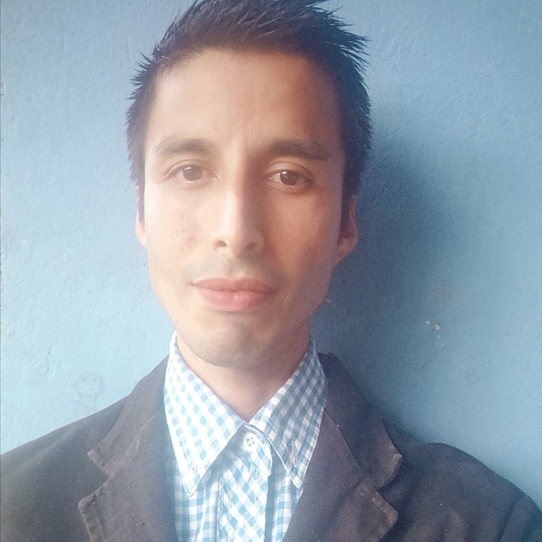 Miguel Ángel Fernández Ríos