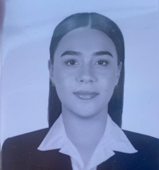 Ashley Monserrat Gonzalez Guerra