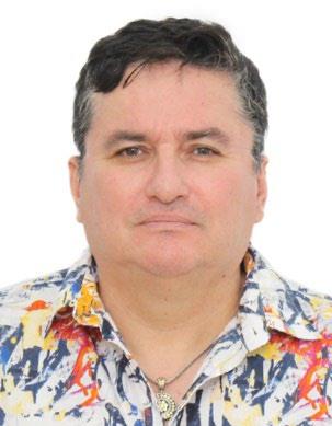 Gustavo Manuel Portillo Martínez