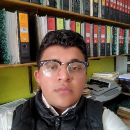 Jesus David Arana Gutierrez