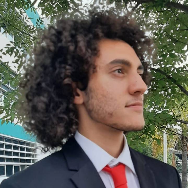 Alain Fletes