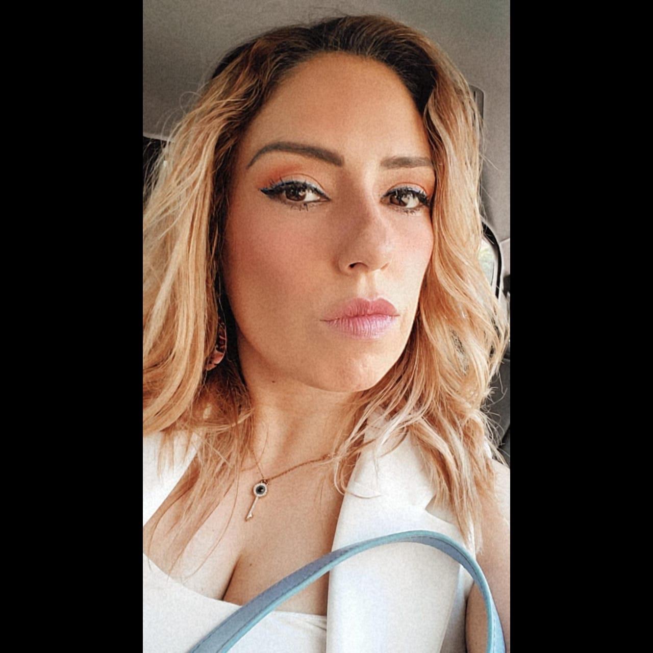 Karla Alejandra Velazquez