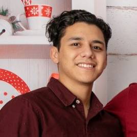 Jordan Said Barba López