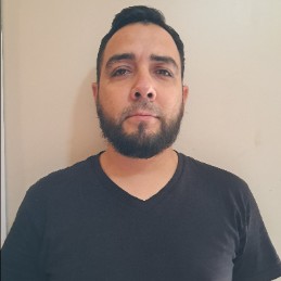 Rigoberto Alvarez Magaña