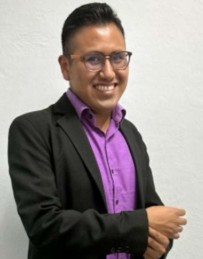Diego Perez Hernandez