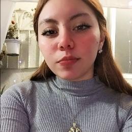 Claudia Ximena Duran Martinez