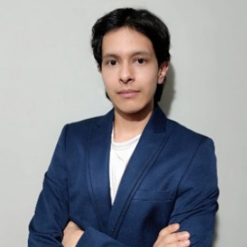 Erick Ivan Rendón Ramos