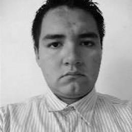 Martín de Jesús Martínez Tenjhay