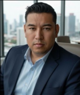Edwin Alvarez Morales
