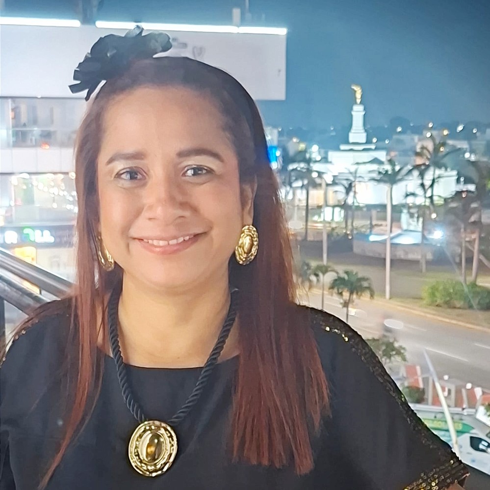 Alejandra Garizurieta Arango