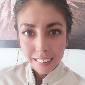 Elizabeth Gómez Alcocer
