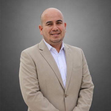 Jairo Marquez Ceseña