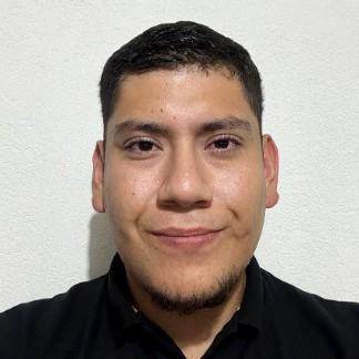 Oscar Eduardo Beltrán Flores