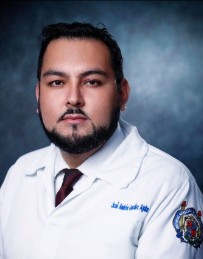 Jose Andres Gonzalez Aguilar