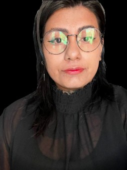 Larisa Guadalupe Aquino Magaña
