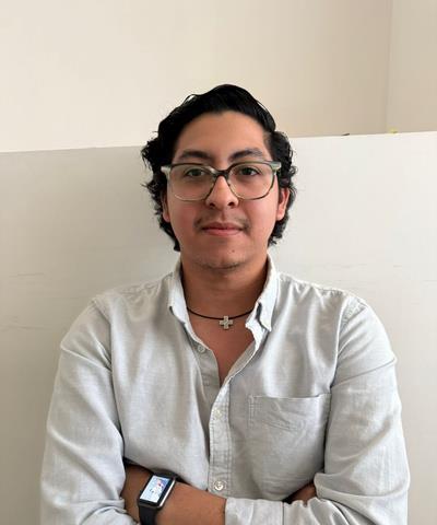 Alfredo Alexander Robles Ramon