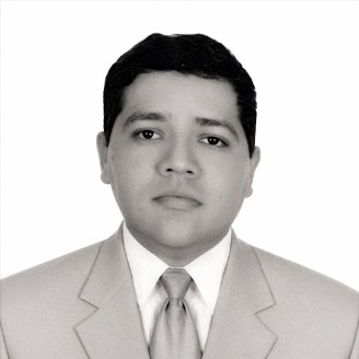 LUIS HÉCTOR ELENES LUNA