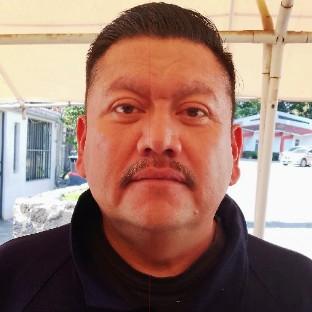 Daniel Sotelo Angulo