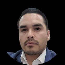 Edgar Rafael Garcia Hernández