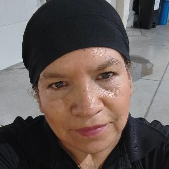 María de Lourdes López Hernández