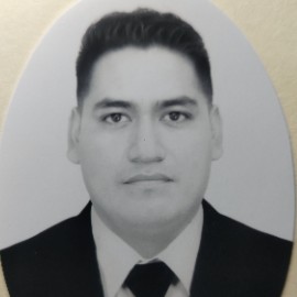 Roberto Adame Nuñez