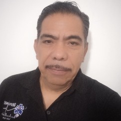 Marco Antonio Rodriguez Sanchez