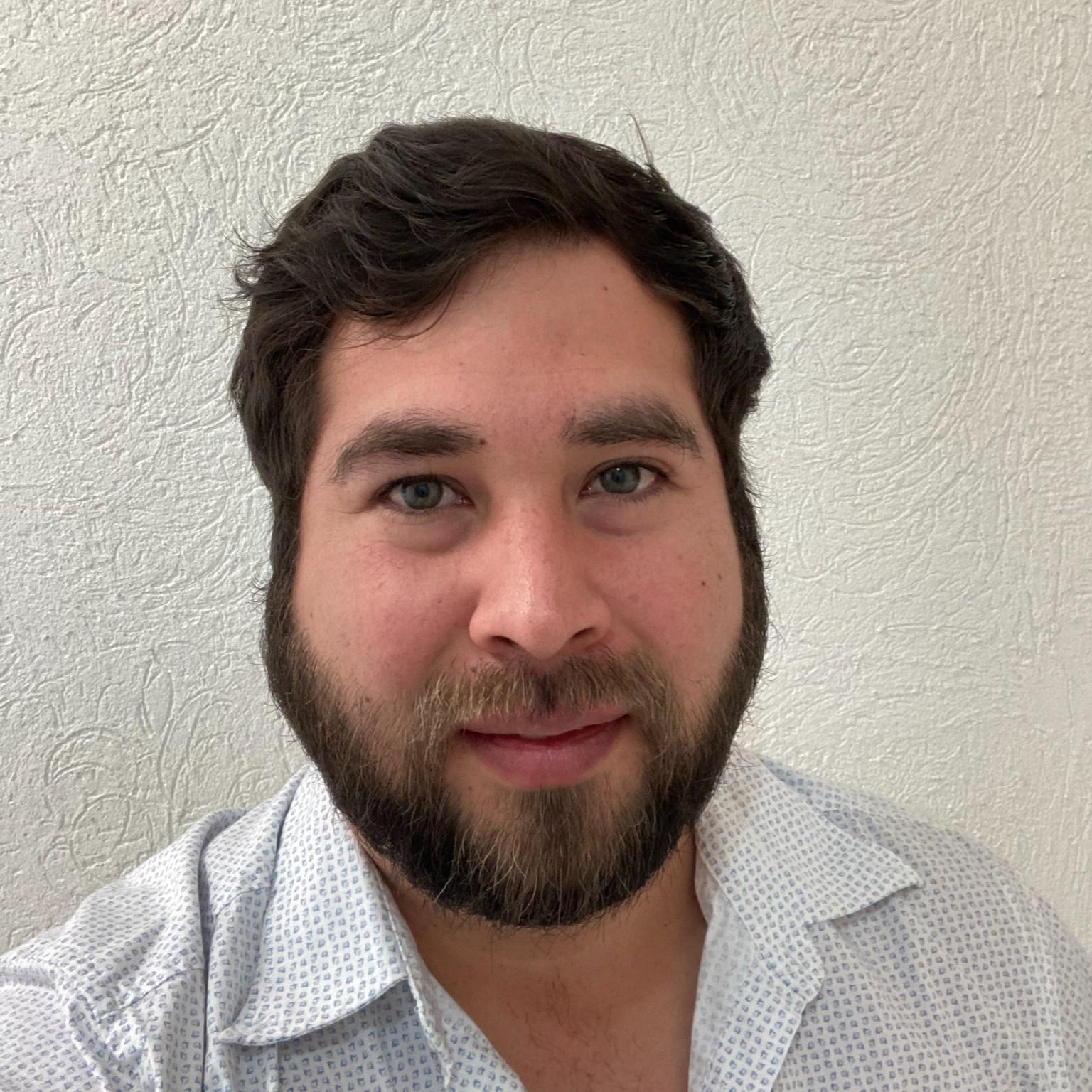 Esteban Reyes