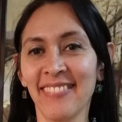 Kristel Guevara Arrieta