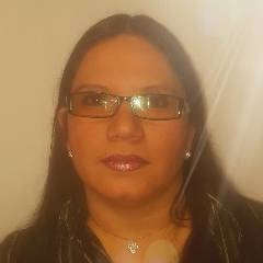 Sherezada Hidalgo