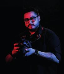 Omar Iván González Perea