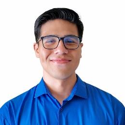 Adrian Alejandro Aguilar Niño
