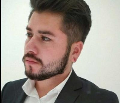 Giovanni Atilano