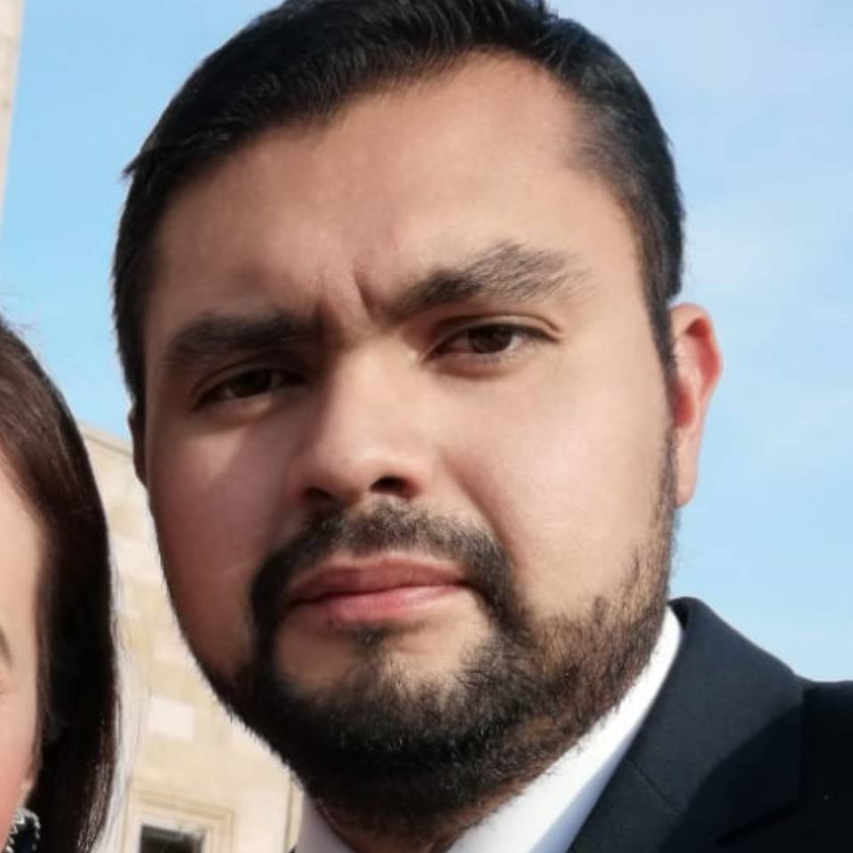Daniel E. Bautista