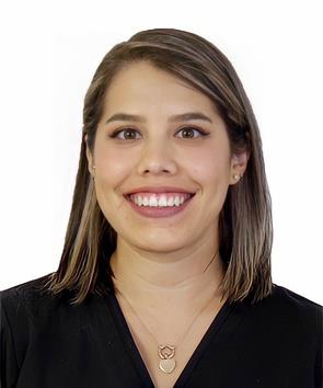 Alba Mariana Mondragón Cordero