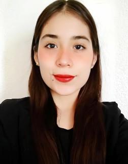 Jusshiel María Peniche Rodríguez