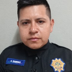 Carlos Josué Ramirez Domínguez