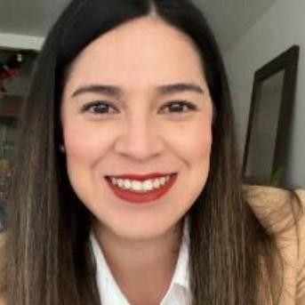 MAYRA CATALINA GONZÁLEZ VARGAS