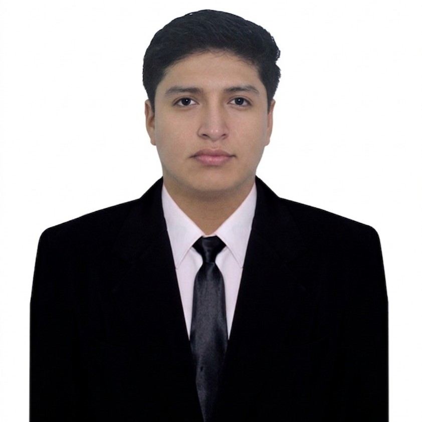 LUIS CARLOS OLIVARES SANCHEZ
