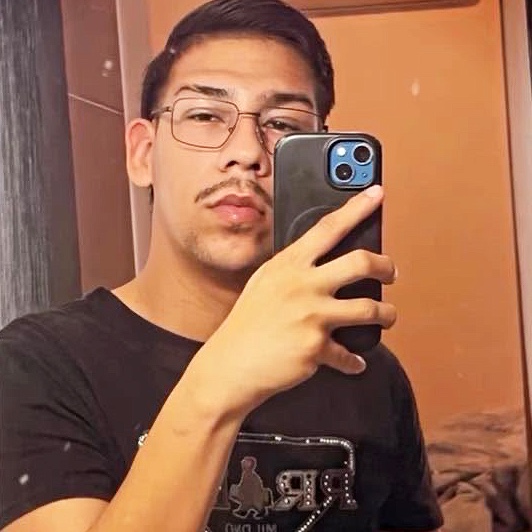Raul Emmanuel Almeida Sánchez