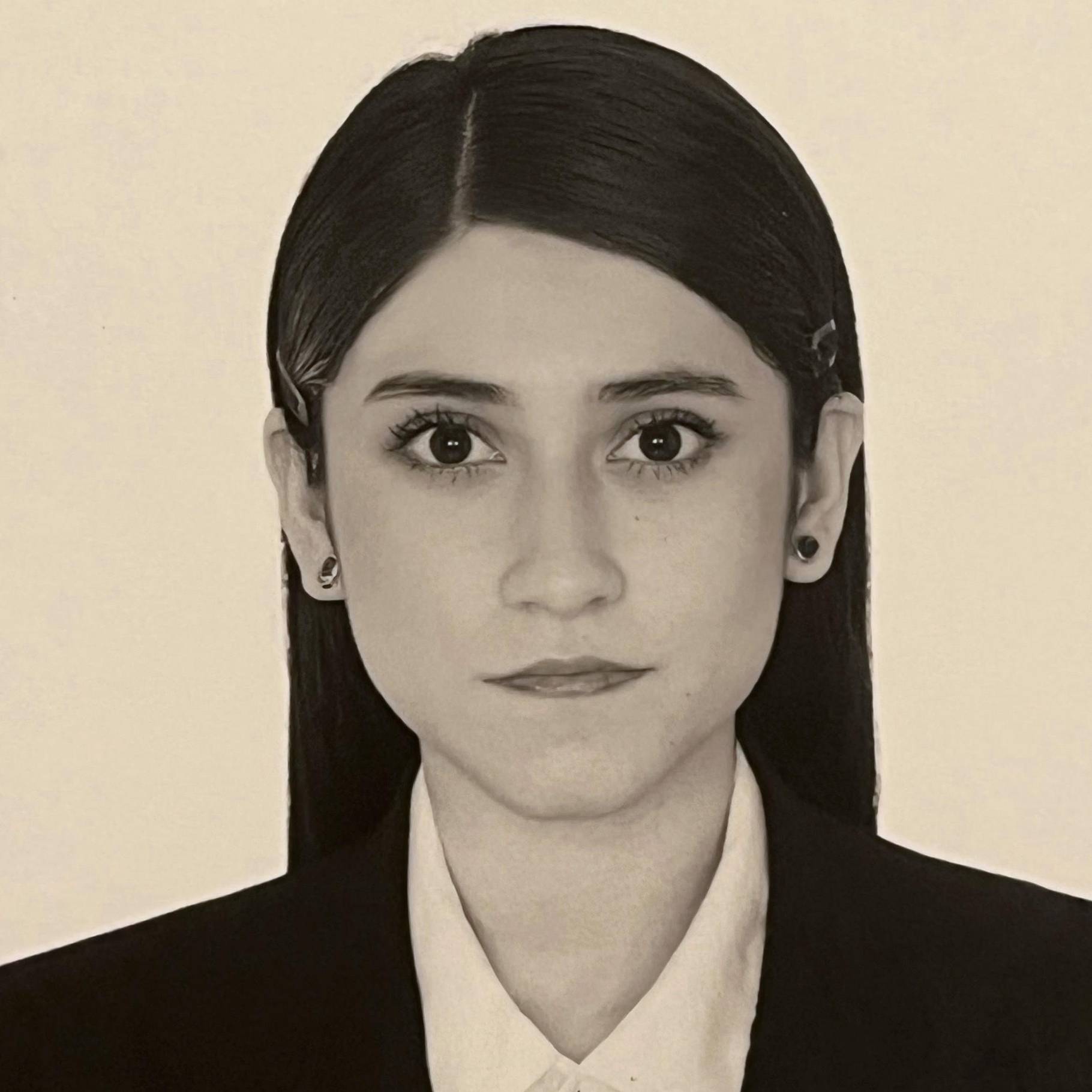 Kelly Mojica Martínez