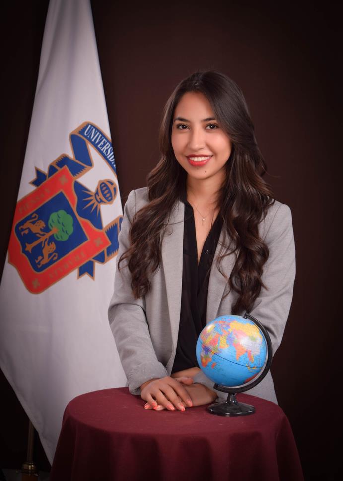 KAREN PÉREZ GUERRA