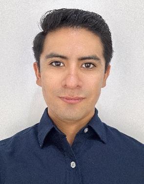 Jonathan Luna Valerio