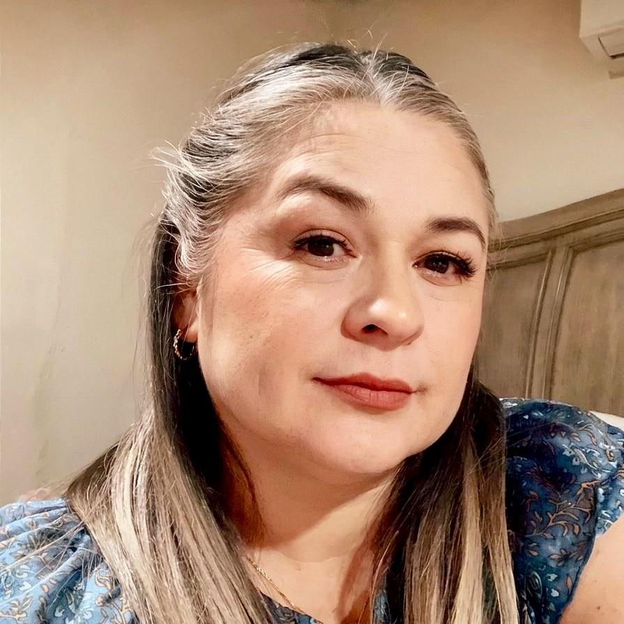 Elsa Garcia Salgado
