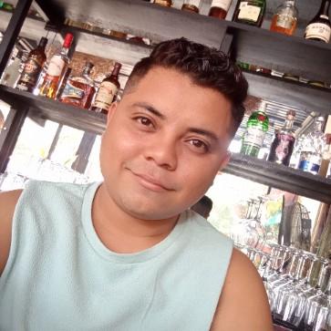 ANGEL FERNANDO CASTILLO MARTINEZ