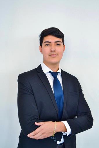 MARCO JULIO VALERO TERAN