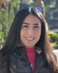Itzel Anaid Ortega Llanderal