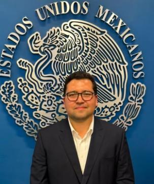 Jhonatan Bojorquez IBARRA