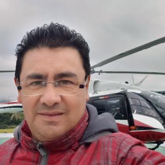 Salvador Vazquez Gomez
