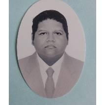 JESUS MARCOS ZARATE