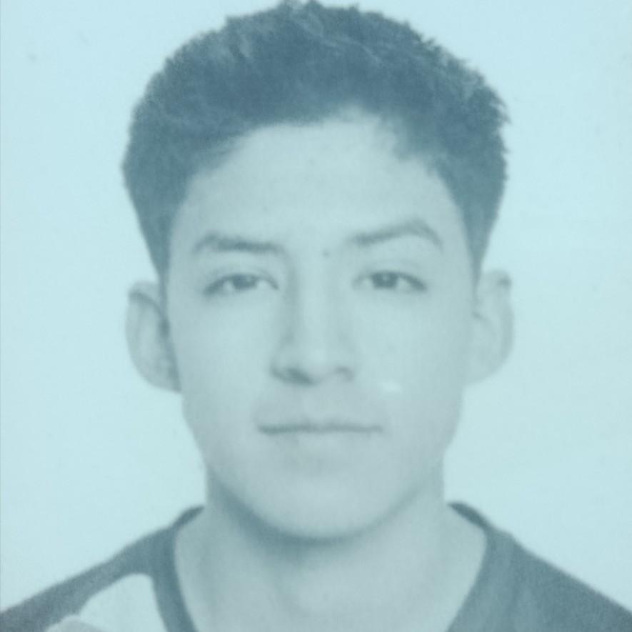 Luis Fernando Vargas Gómez